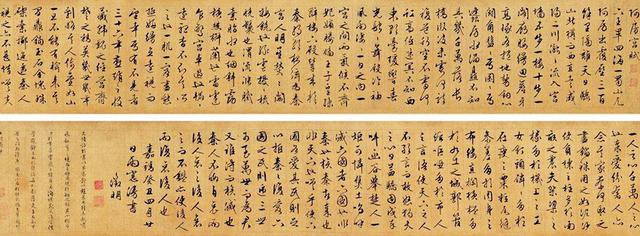 项羽火烧阿房宫，项羽火烧阿房宫的惊人真相（到底阿房宫有没有被项羽烧毁呢）