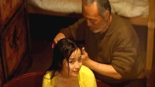 日本电影里的拔刀术合集，第一名居然能挥刀挡下很多子弹