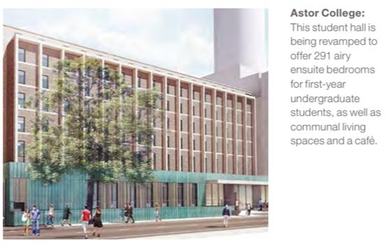 英国uca大学好吗，英国创意艺术大学世界排名