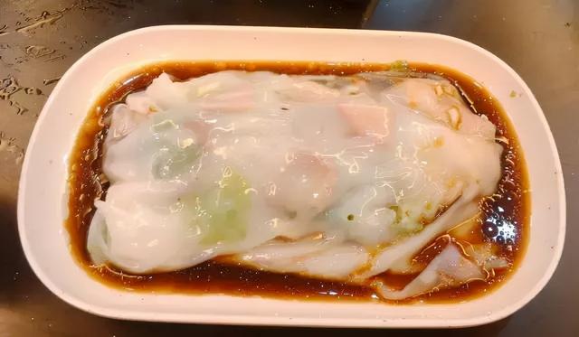 前滩太古里美食排名，曾经老成都的网红美食一条街