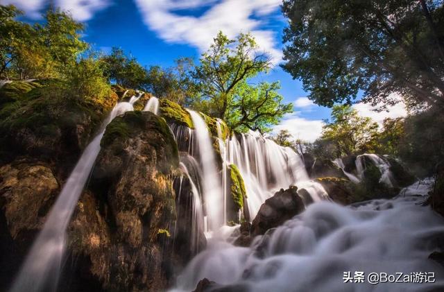 四川旅游景点排名前十名，四川自驾游必去十大景点排名（四川品质地陪导游告诉你）