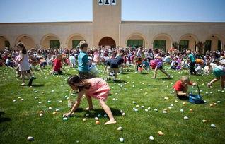 复活节的历史缘由，复活节的来历你都清楚了解吗