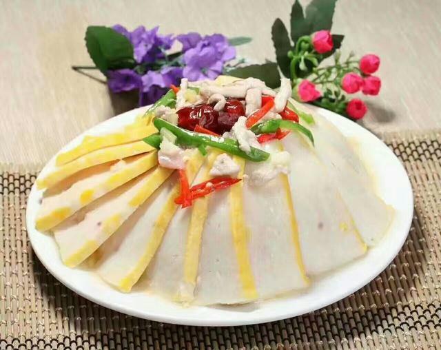 湖北荆州鱼糕正宗做法，你知道的有多少