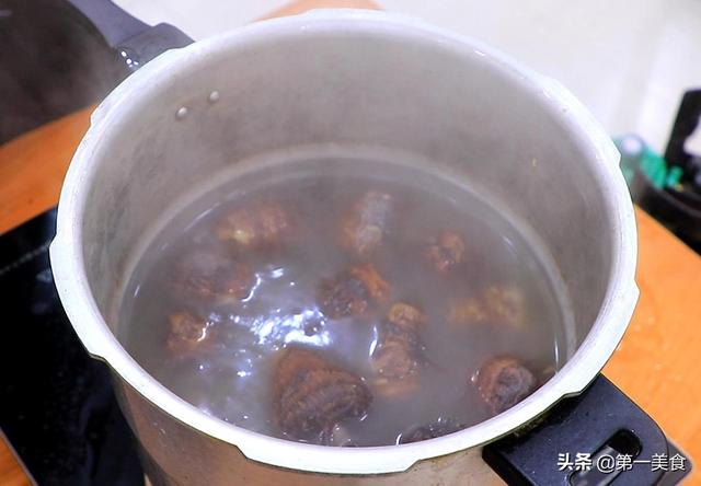 低钾食物菜谱，建议中老年人5种