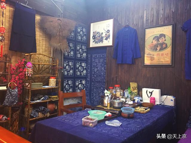 佛堂古镇可以怎么介绍，不止小商品市场