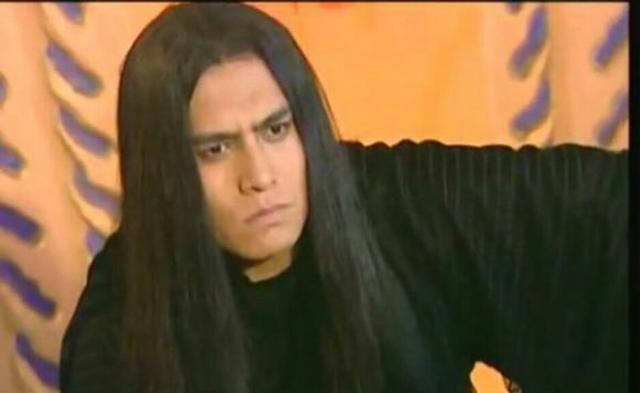 这部电影感动和鼓舞了多少人，和命运抗争的无天