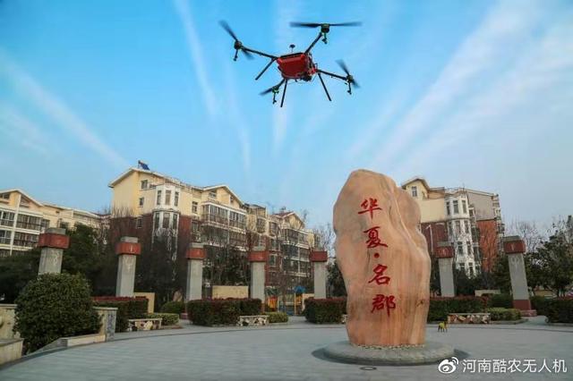 无人机新手操作教程，新手如何操作无人机