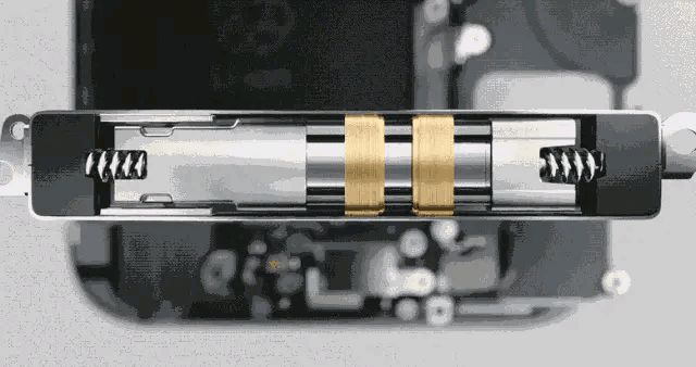 线性马达和转子马达对比，转子马达和线性马达有什么不同