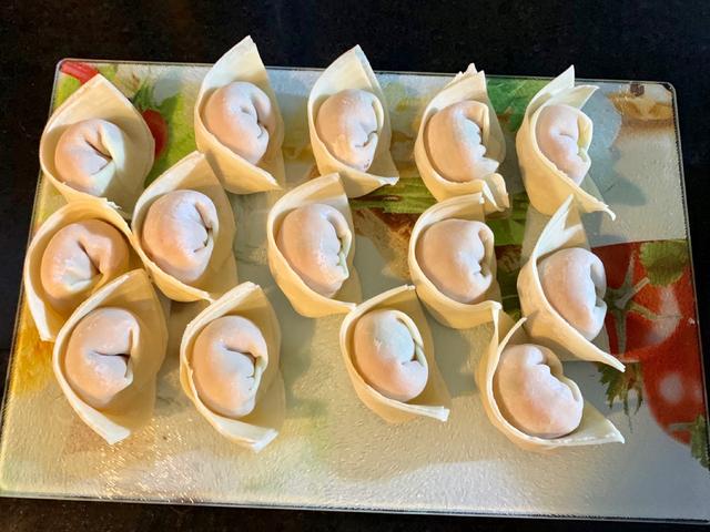 馄饨怎么做好吃，馄饨怎么做才最好吃（馄饨不要再买着吃了）