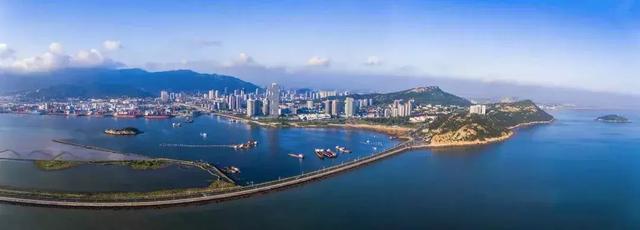 连云港是哪里的，连云港是在哪里（为何“连连”pick上海、无锡）