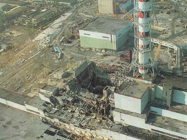 切尔诺贝利事故原因，切尔诺贝利事故的原因（为什么会产生切尔诺贝利这样的核灾难）