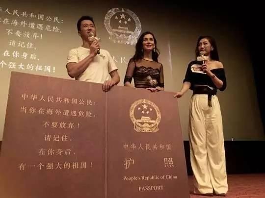 为什么世人皆说戏子无情，讨厌凭什么老说