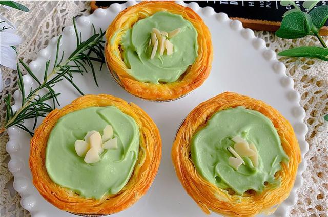 最简单又好吃的糕点做法大全，教你6款最简单的做法