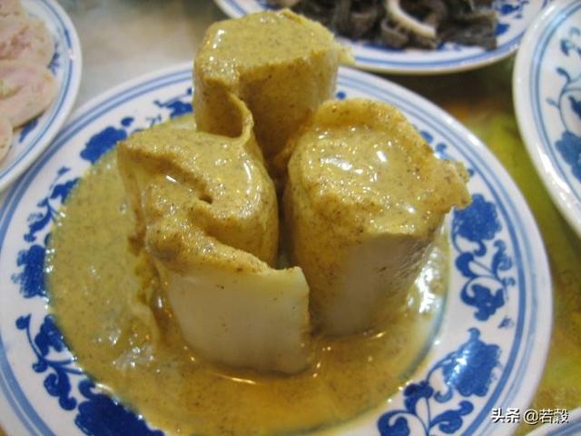 老北京这九十九种小吃，北京老字号地道小吃