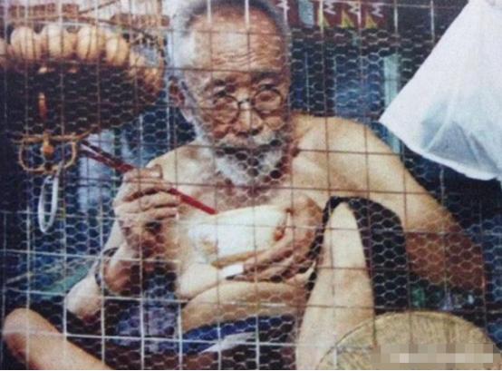 李嘉诚老丈人庄静庵，资产曾超李嘉诚