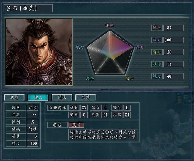 三国志11特技，三国志11 特技隐藏效果（三国志11特技更变之后笑点拉满的九个人）