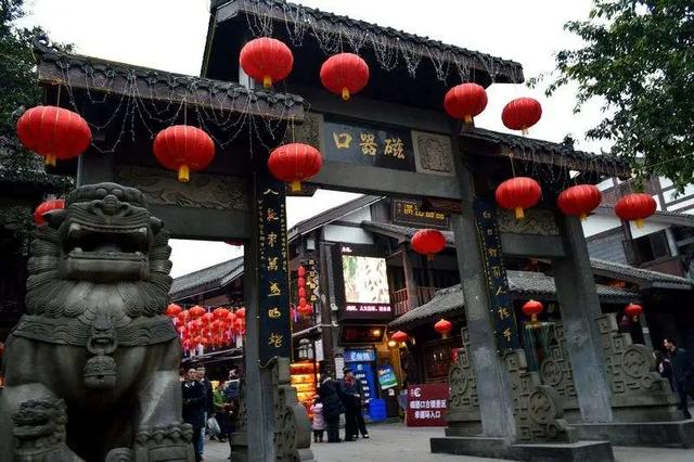重庆四大旅游必去景点，到重庆必去6大旅游景点推荐