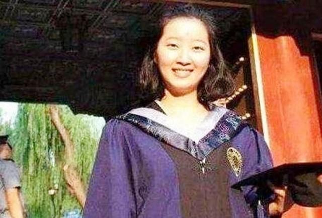 章莹颖最后一日，章莹颖至今尸骨下落未明