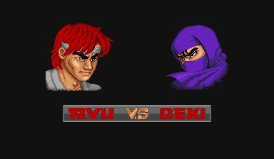 街机游戏街头霸王，街机玩家所不知的《街头霸王》趣闻