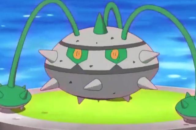 妖精属性克制关系，精灵宝可梦属性克制表是什么