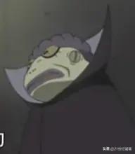 火影忍者哪个蛤蟆最厉害，妙木山众多大蛤蟆