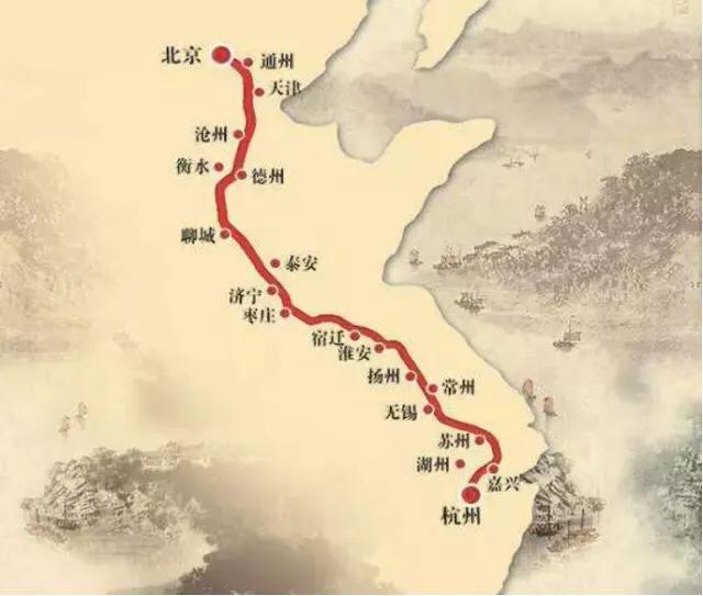 古代人用什么治水的，考古表明并非“叉子”