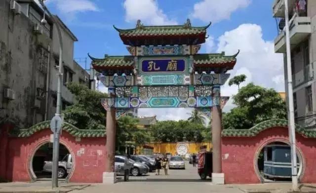 海口有什么好玩的景点，海南最值得玩十大景点（海南50个景点大全）