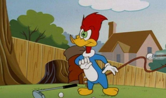 蓝皮鼠和大脸猫动画片，50部动画片带你回忆童年（小时候你我看的动画片）