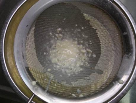 懒人凉皮的做法，做凉皮的方法教程不用粘手