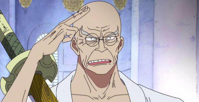 海贼王十大名刀排行榜，长文精选-海贼王中的名刀全解-你知道无上大快刀