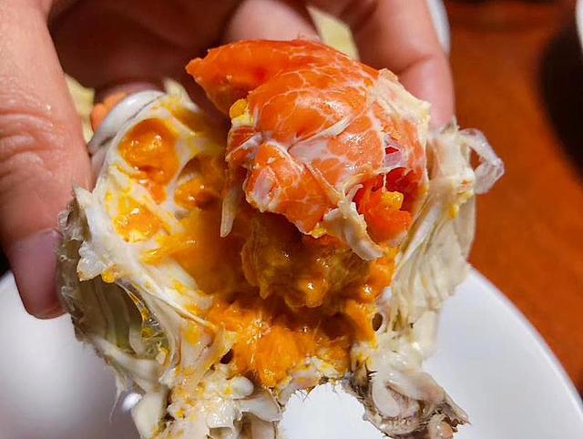 怎样挑选肉蟹质量好，老蟹农支招买蟹记住这5点