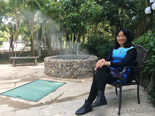惠州市区旅游攻略自由行攻略，惠州最值得游玩的N个地方