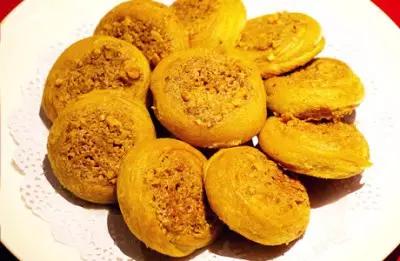 汉中十大小吃排行榜，汉中的十大特色餐饮小吃