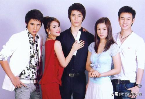 玻钻之争泰剧18集，解读泰剧之《玻钻之争》