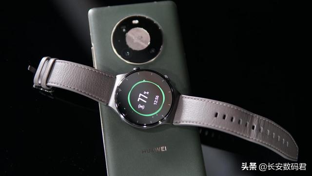 华为gt2pro，华为watch gt 2 pro三个版本评测