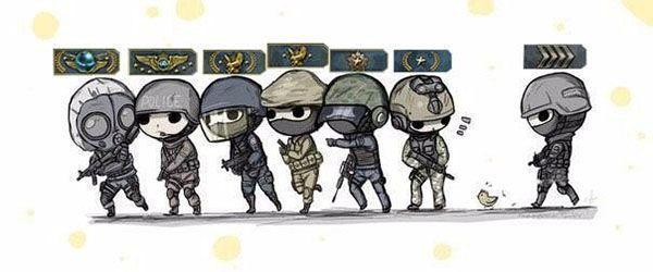 csgo弯刀，csgo高端刀有哪些