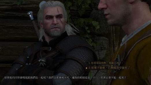 巫师3更新改动，在巫师3原神等游戏的开放世界中