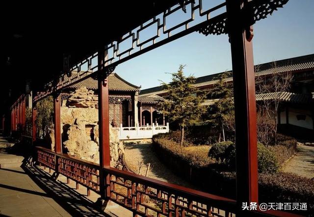 天津著名建筑简介，天津5处建筑入选中国20世纪建筑遗产这个国家级名单