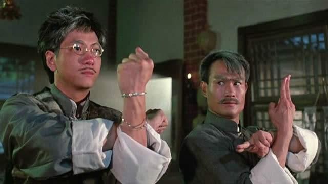 新宿事件演员表，电影肥龙过江演员表（香港经典犯罪电影推荐《新宿事件》成龙/范冰冰）