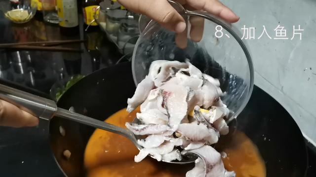 美食制作柠檬鱼，比清蒸鲈鱼还好吃的柠檬鱼