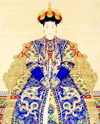 雍正时期皇后是谁，她才是唯一的乌拉那拉皇后