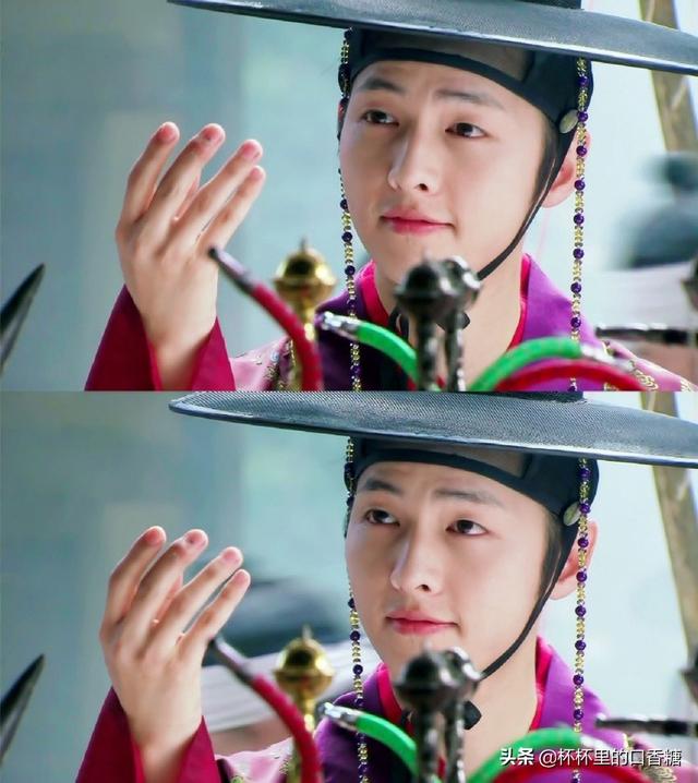 玄彬真实颜值巅峰mv，网评韩剧男神颜值巅峰期