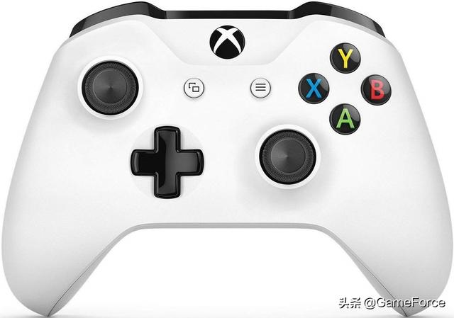 xboxones手柄还值得买吗，xbox几款游戏手柄简单推荐