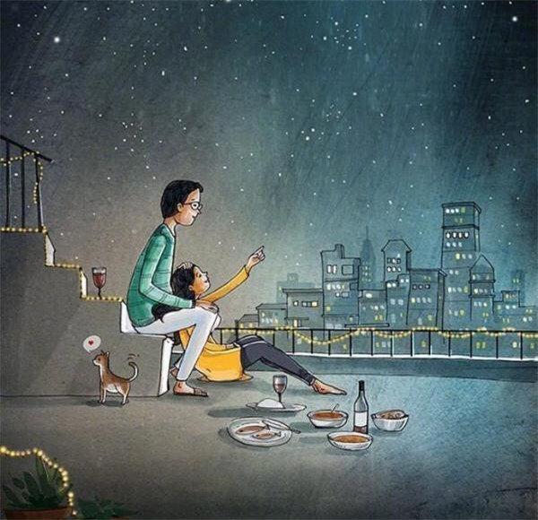 如何应对弃猫效应，征服男人的有效绝招：弃猫效应