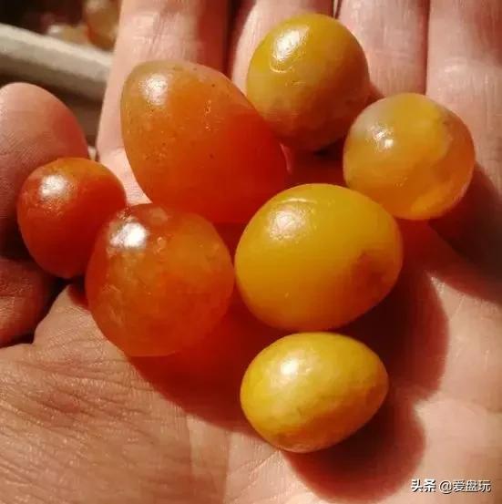 绿松石冷知识图解，酷似绿松石不怎么用盘