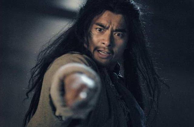 水浒传中高俅最多排第三，水浒传高俅绰号性格特点