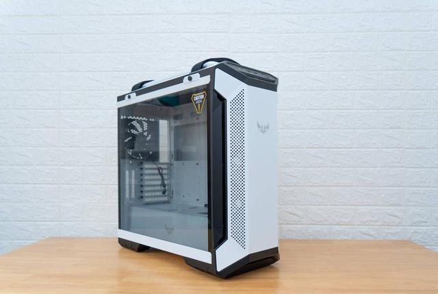 台式电脑怎么组装，组装台式电脑最简单的方法