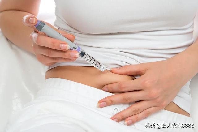 一型糖尿病胰岛素用量(一型糖尿病胰岛素抵抗怎么办)