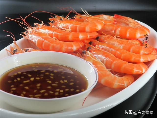 广东菜菜谱家常菜做法，招待广东朋友餐桌上必备的6道家常菜