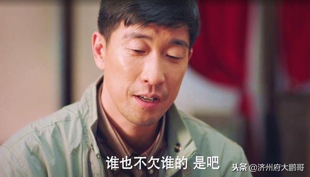 雷佳音和小女孩的片段，雷佳音生不逢时的好剧我爱男保姆